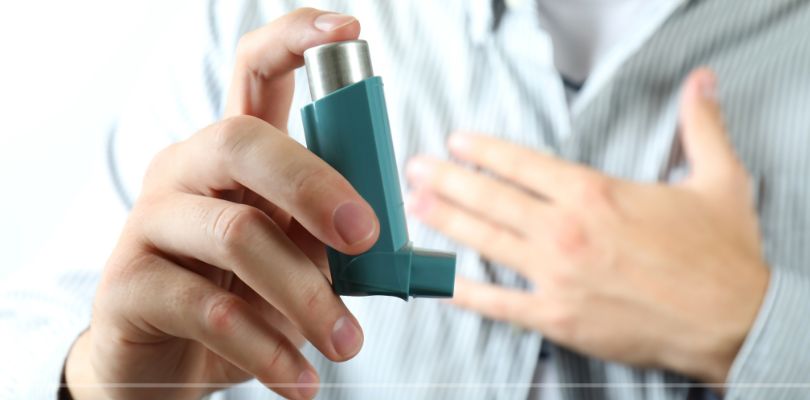 common triggers of asthma