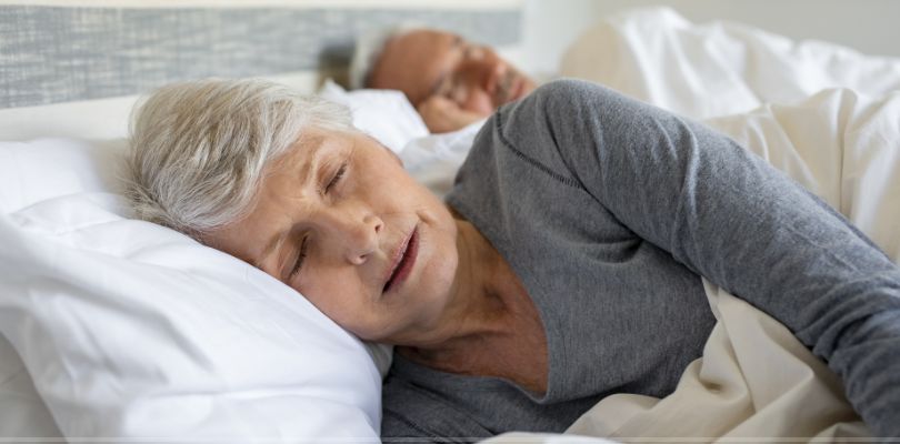 best mattress for seniors