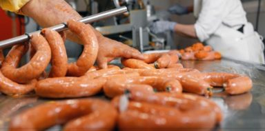 worst foods for mesothelioma - processed meats